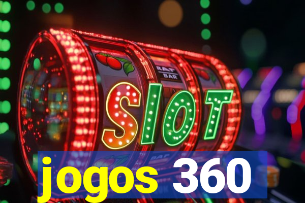 jogos 360